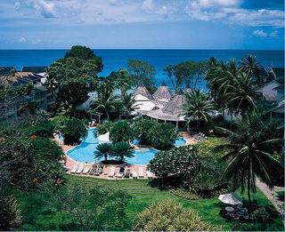 The Club Barbados An Elite Island Resort Holetown Exterior photo