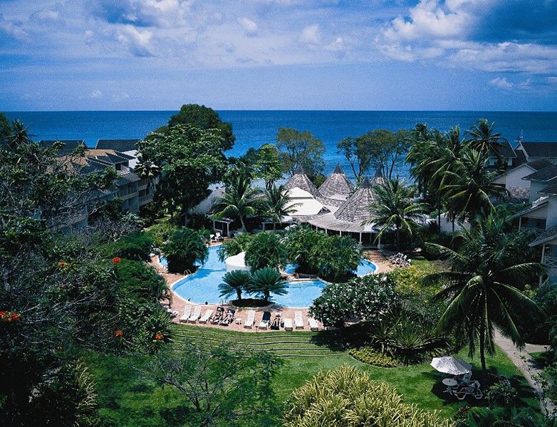 The Club Barbados An Elite Island Resort Holetown Facilities photo