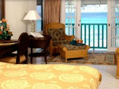 The Club Barbados An Elite Island Resort Holetown Exterior photo